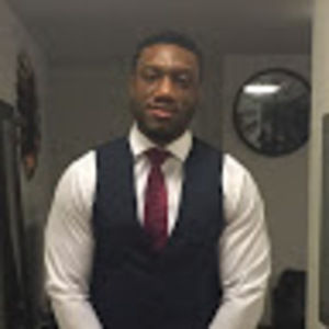 Meet your Posher, Justin